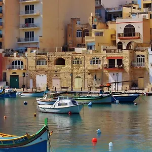  Hostal Bookarest Malta
